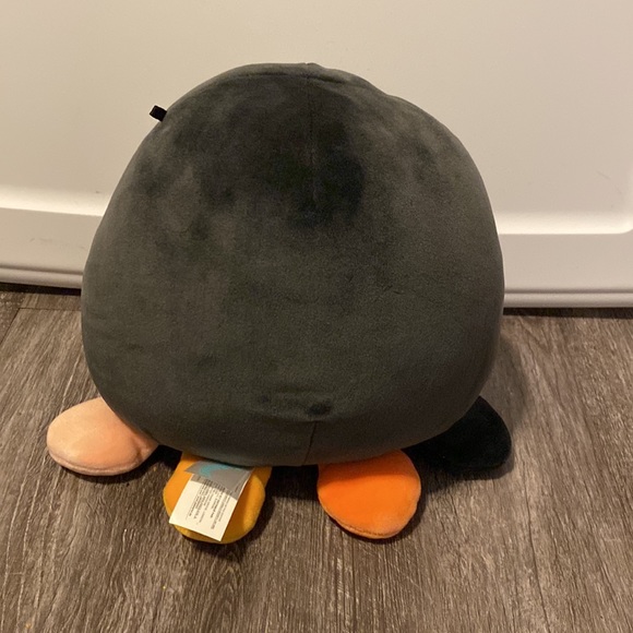 brand new dolma halloween octopus squishmallow 8 inch - Picture 2 of 2